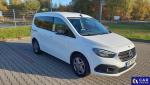 Mercedes-Benz Citan Citan 110 CDI MR`21 E6d 2.5t Aukcja 288921 - grafika 7