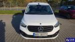 Mercedes-Benz Citan Citan 110 CDI MR`21 E6d 2.5t Aukcja 288921 - grafika 8