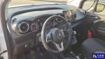 Mercedes-Benz Citan Citan 110 CDI MR`21 E6d 2.5t Aukcja 288921 - grafika 21