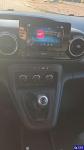 Mercedes-Benz Citan Citan 110 CDI MR`21 E6d 2.5t Aukcja 288921 - grafika 23