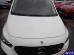 Mercedes-Benz Citan Citan 110 CDI MR`21 E6d 2.5t Aukcja 288921 - grafika 68