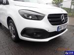 Mercedes-Benz Citan Citan 110 CDI MR`21 E6d 2.5t Aukcja 288921 - grafika 69
