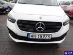 Mercedes-Benz Citan Citan 110 CDI MR`21 E6d 2.5t Aukcja 288921 - grafika 73