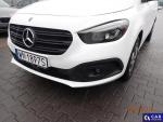 Mercedes-Benz Citan Citan 110 CDI MR`21 E6d 2.5t Aukcja 288921 - grafika 75