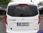 Mercedes-Benz Citan Citan 110 CDI MR`21 E6d 2.5t Aukcja 288921 - grafika 88