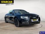 Audi A5 1.8 TFSI (130kW) Aukcja 288941 - grafika 1