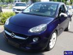 Opel Adam DE - LimS3 1.2 EU5, Jam, 2012  Aukcja 288943 - grafika 1