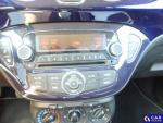 Opel Adam DE - LimS3 1.2 EU5, Jam, 2012  Aukcja 288943 - grafika 13