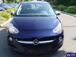 Opel Adam DE - LimS3 1.2 EU5, Jam, 2012  Aukcja 288943 - grafika 23