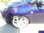 Opel Adam DE - LimS3 1.2 EU5, Jam, 2012  Aukcja 288943 - grafika 54
