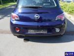 Opel Adam DE - LimS3 1.2 EU5, Jam, 2012  Aukcja 288943 - grafika 69