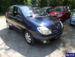 Renault Megane 1.6 16V RXE Aukcja 288946 - grafika 2