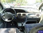 Renault Megane 1.6 16V RXE Aukcja 288946 - grafika 5