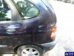 Renault Megane 1.6 16V RXE Aukcja 288946 - grafika 50
