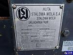 HSW SB60 dźwig boczny gąsienicowy Aukcja 292823 - grafika 7