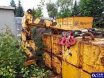 HSW SB60 dźwig boczny gąsienicowy Aukcja 292824 - grafika 71