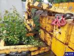 HSW SB60 dźwig boczny gąsienicowy Aukcja 292824 - grafika 74