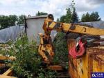 HSW SB60 dźwig boczny gąsienicowy Aukcja 292824 - grafika 91
