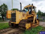 HSW SB60 dźwig boczny gąsienicowy Aukcja 292825 - grafika 1