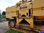 HSW SB60 dźwig boczny gąsienicowy Aukcja 292825 - grafika 51