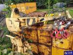 HSW SB60 dźwig boczny gąsienicowy Aukcja 292825 - grafika 65