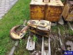 HSW SB60 dźwig boczny gąsienicowy Aukcja 292825 - grafika 88