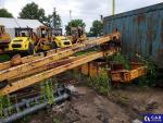 HSW SB60 dźwig boczny gąsienicowy Aukcja 292825 - grafika 94