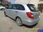 Skoda Fabia II 1.6 TDI-CR MR`11 E5 Aukcja 290212 - grafika 3