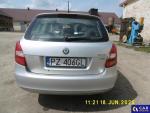 Skoda Fabia II 1.6 TDI-CR MR`11 E5 Aukcja 290212 - grafika 4