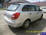 Skoda Fabia II 1.6 TDI-CR MR`11 E5 Aukcja 290212 - grafika 5