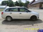 Skoda Fabia II 1.6 TDI-CR MR`11 E5 Aukcja 290212 - grafika 6