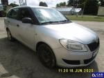 Skoda Fabia II 1.6 TDI-CR MR`11 E5 Aukcja 290212 - grafika 7