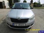 Skoda Fabia II 1.6 TDI-CR MR`11 E5 Aukcja 290212 - grafika 8
