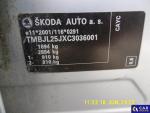Skoda Fabia II 1.6 TDI-CR MR`11 E5 Aukcja 290212 - grafika 9