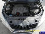 Skoda Fabia II 1.6 TDI-CR MR`11 E5 Aukcja 290212 - grafika 13