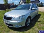 Skoda Octavia II 2.0 TDI-CR MR`09 E5 Aukcja 289229 - grafika 1