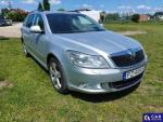 Skoda Octavia II 2.0 TDI-CR MR`09 E5 Aukcja 289229 - grafika 3