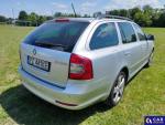 Skoda Octavia II 2.0 TDI-CR MR`09 E5 Aukcja 289229 - grafika 4