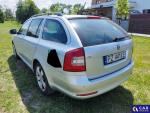 Skoda Octavia II 2.0 TDI-CR MR`09 E5 Aukcja 289229 - grafika 5