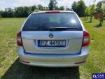 Skoda Octavia II 2.0 TDI-CR MR`09 E5 Aukcja 289229 - grafika 6
