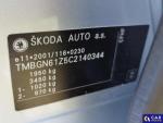 Skoda Octavia II 2.0 TDI-CR MR`09 E5 Aukcja 289229 - grafika 7