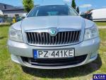 Skoda Octavia II 2.0 TDI-CR MR`09 E5 Aukcja 289229 - grafika 11
