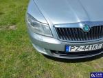 Skoda Octavia II 2.0 TDI-CR MR`09 E5 Aukcja 289229 - grafika 14