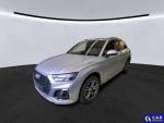 Audi Q5 40 TDI quattro S line Aukcja 288962 - grafika 1