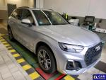 Audi Q5 40 TDI quattro S line Aukcja 288962 - grafika 2