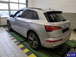 Audi Q5 40 TDI quattro S line Aukcja 288962 - grafika 3