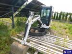 Bobcat X320  Aukcja 288963 - grafika 1