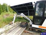 Bobcat X320  Aukcja 288963 - grafika 2