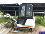 Bobcat X320  Aukcja 288963 - grafika 4