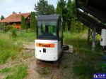 Bobcat X320  Aukcja 288963 - grafika 5